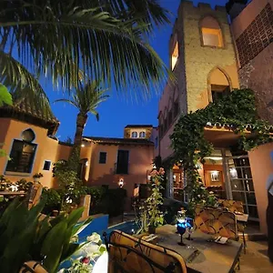 Hotel Amanhavis ***