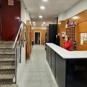 Maison d'hôtes San Ramon, Barcelone