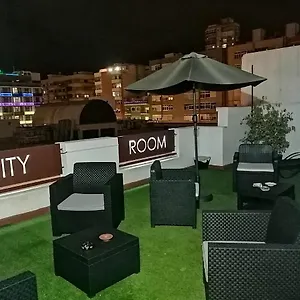 Palmas Guest house