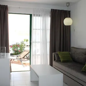 Babalu Appart hôtel