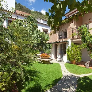 Hotel Molino Del Santo **