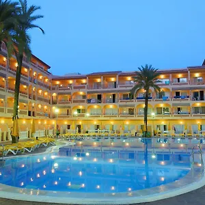 Bahía Tropical Almuñécar