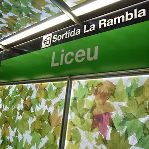 Pensión River, Barcelona