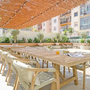 Hostal Liwi, Barcelona