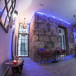 Hotel Boutique The Cathedral (adults Only) **