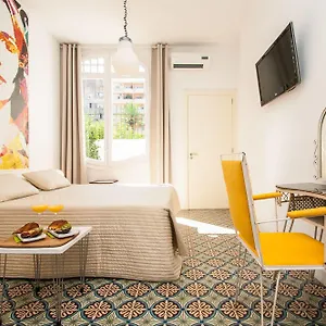 Appart hôtel Numa Roca, Barcelone