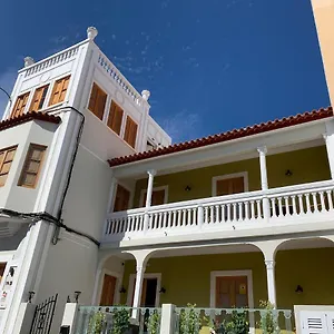 Hostel Gran Canaria 