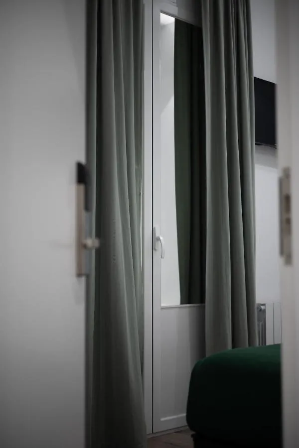 Bailen Green House Barcelona Guest house