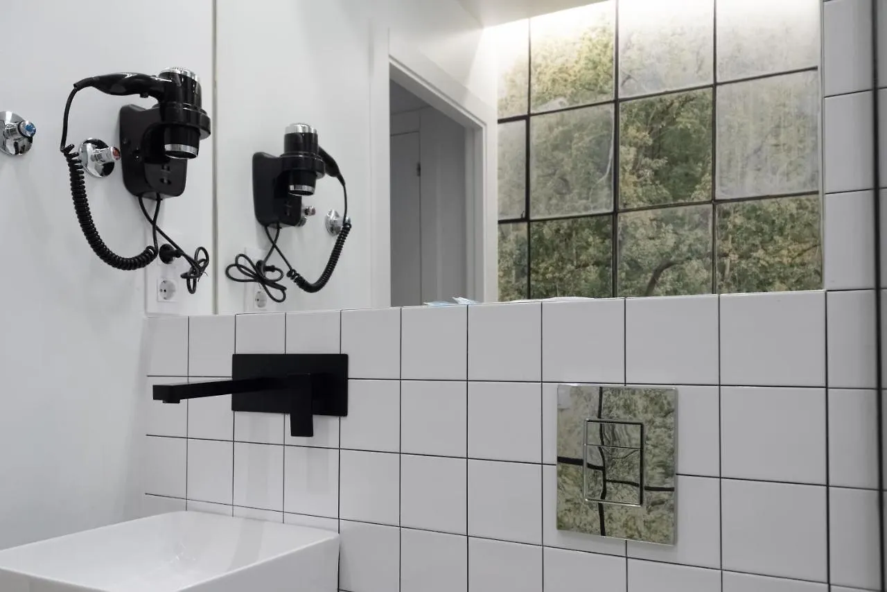 Guest house Bailen Green House Barcelona