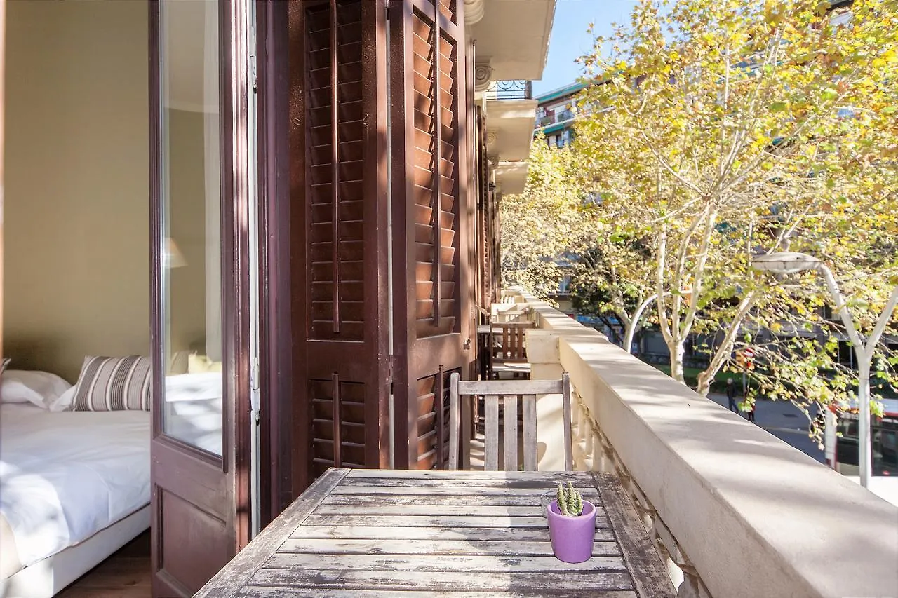 Guest house Bailen Green House Barcelona